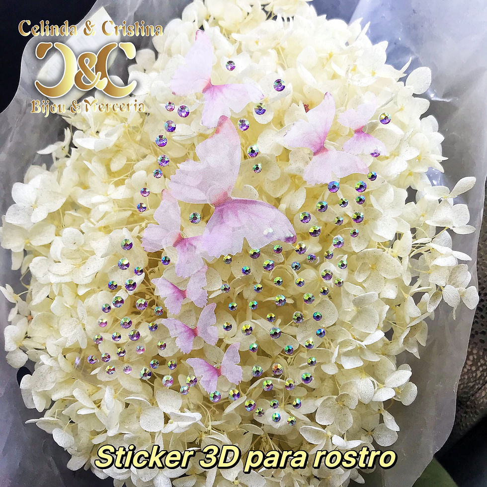 Miniatura: Sicker 3D para rostro