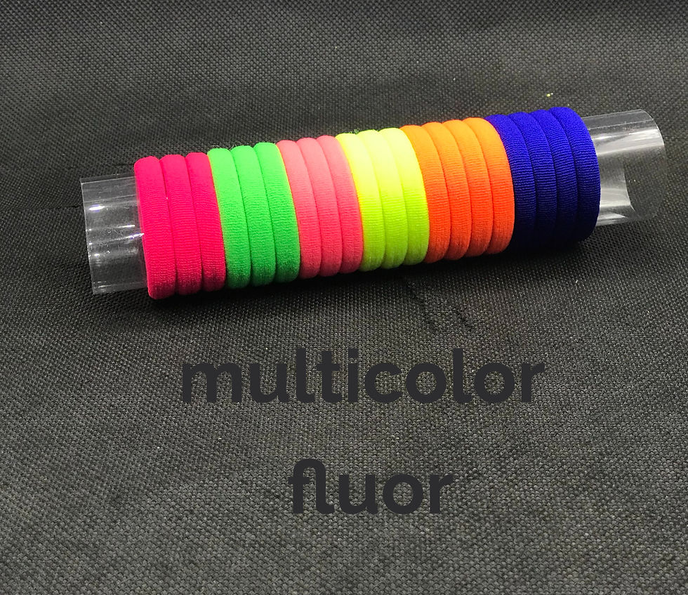 Miniatura: Agogo en tubo 20pc 