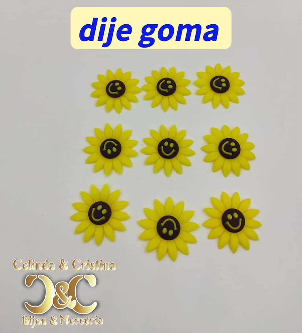 Miniatura: Dije Goma