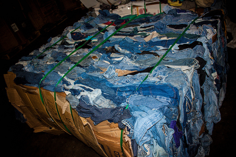 Sample Product 5 - Wholesale boho from Houston Rags, Inc., United States