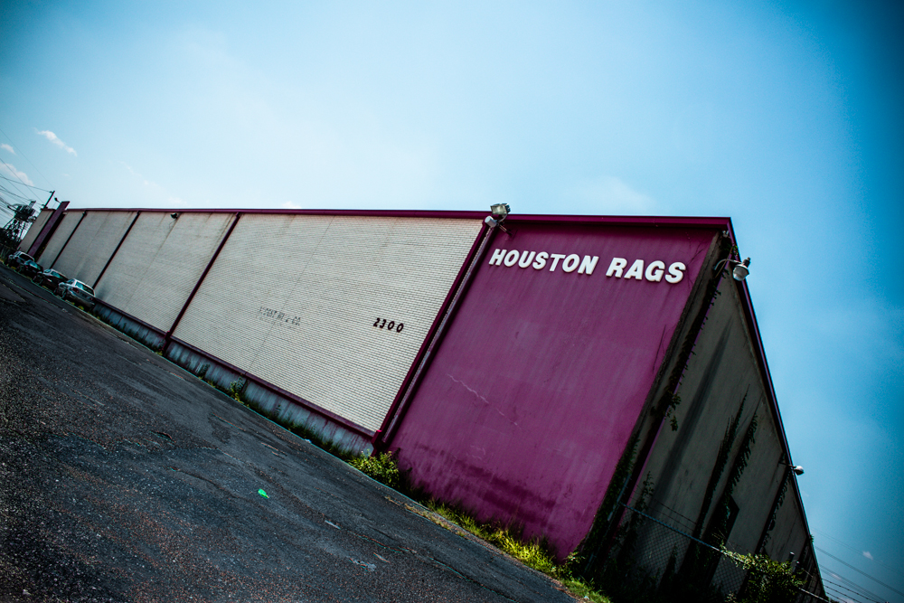 Sample Product 2 - Wholesale boho from Houston Rags, Inc., United States