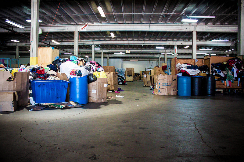 Sample Product 1 - Wholesale boho from Houston Rags, Inc., United States