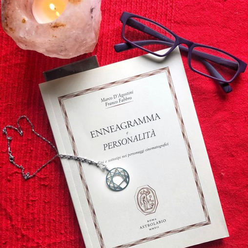 Enneagramma. Cos'è?