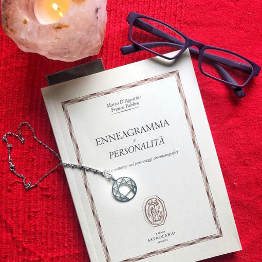 Enneagramma. Cos'è?