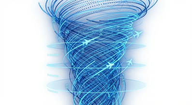 Cuando la atmósfera manda: ecuaciones diferenciales en el rendimiento a distintas altitudes