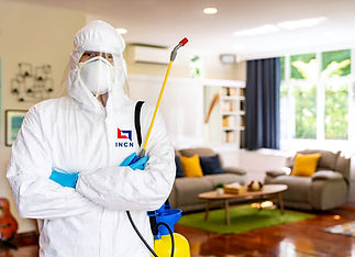 Institut National Contre les Nuisibles