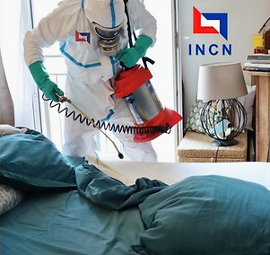 les différentes méthodes de traitement professionnel punaise de lit