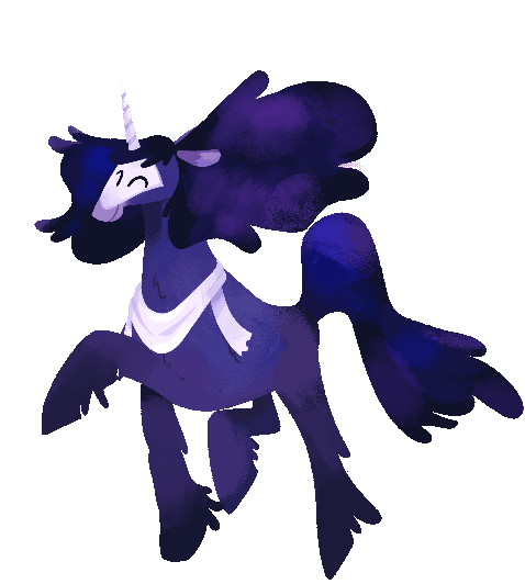 dreamUnicorn-idle-idle_love.gif