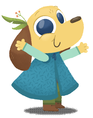 Oliver_Full_Cape-Oliver_Full_Cape-idle-idle_excitedAtPlayer_3Qside.gif