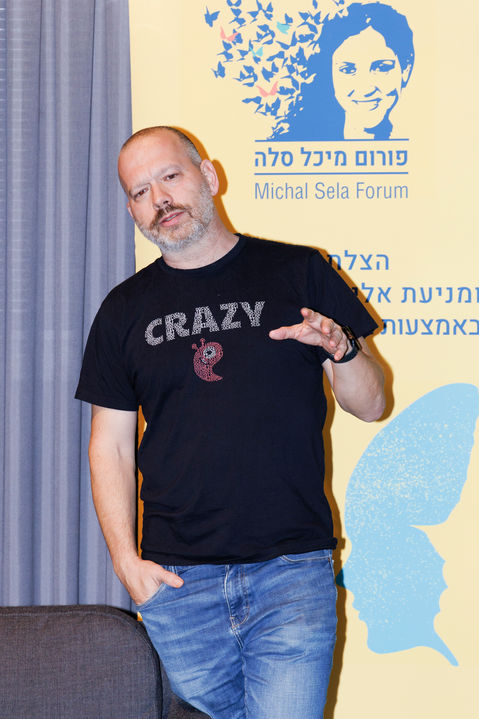 Sagi Schliesser, Founder and CEO at Crazylabs.jpg