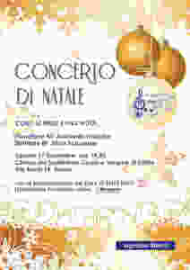 concerto natale 2016