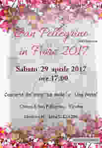 Le Mille e una Nota - San Pellegrino in Fiore 2017