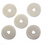 Miniatura: Cuchillas para rotary cutter 28mm - 5 unidades