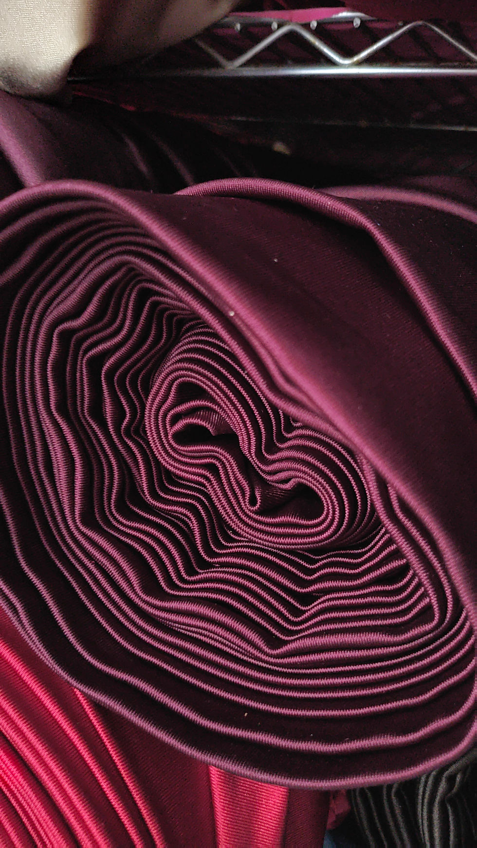 Miniatura: Jumbo Spandex