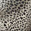 Miniatura: Animal print cotton spandex
