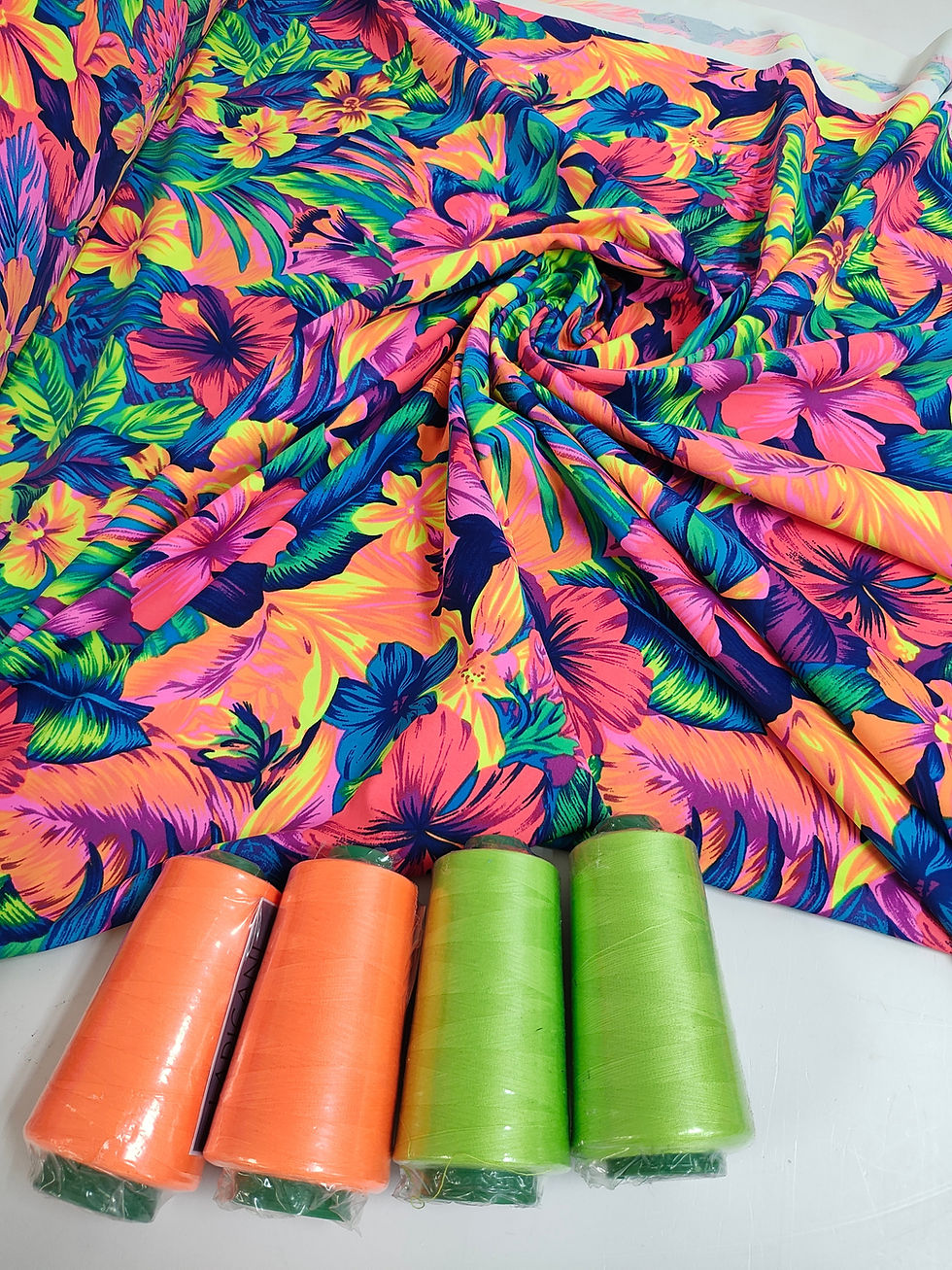 Miniatura: Tropical vibes