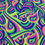 Miniatura: Neon Galaxy