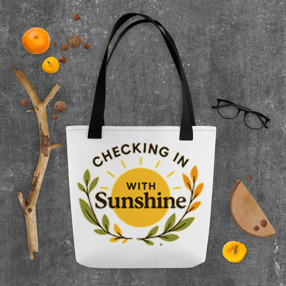 Thumbnail: Tote bag