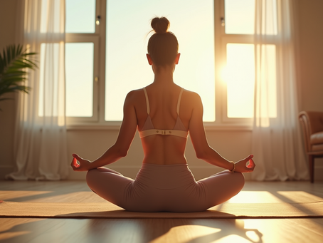 Body Changes and Health: A Journey for Every Woman