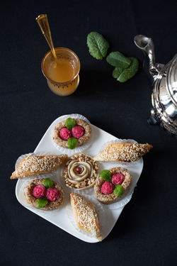 Auberge Ksar Jallal - Fezna - Maroc