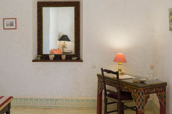 Auberge Ksar Jallal - Fezna - Maroc