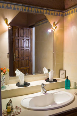 Auberge Ksar Jallal - Fezna - Maroc