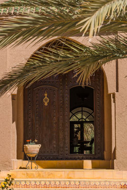 Auberge Ksar Jallal - Fezna - Maroc