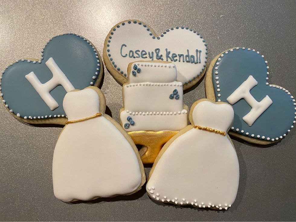 Thumbnail: Wedding theme