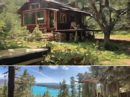 North Cyprus as an Ideal Writer and Artist Retreat Destination