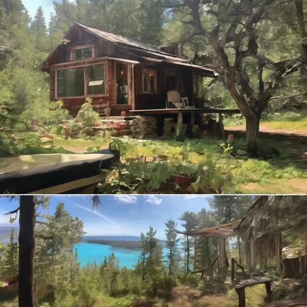 North Cyprus as an Ideal Writer and Artist Retreat Destination