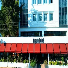 Ingate Hotel & Cafe
