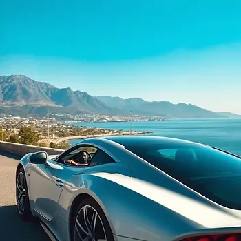 Importing a car to North Cyprus