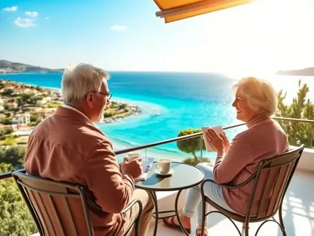 Why Retire in North Cyprus: A Mediterranean Haven for Expats