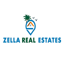 Zella Real Estates North Cyprus property logo