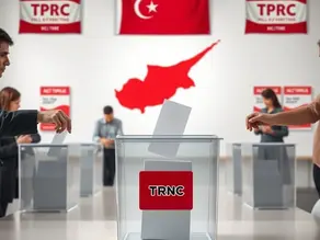 Elections in North Cyprus