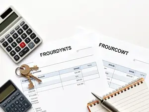 Breakdown of hidden costs when buying property in Northern Cyprus including taxes and fees