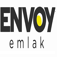 Envoy Emlak North Cyprus real estate logo
