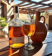 Cypriot lamb stew cooked with potatoes and tomatoes.