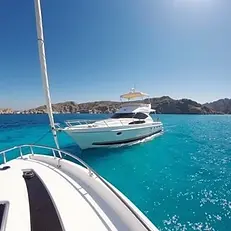 Family-friendly boat tours and swimming adventures.