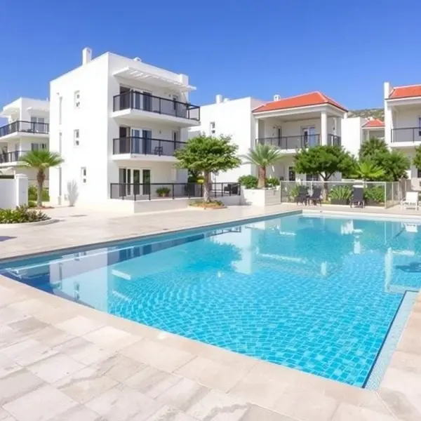 Rental yield expectations and property investment planning in North Cyprus