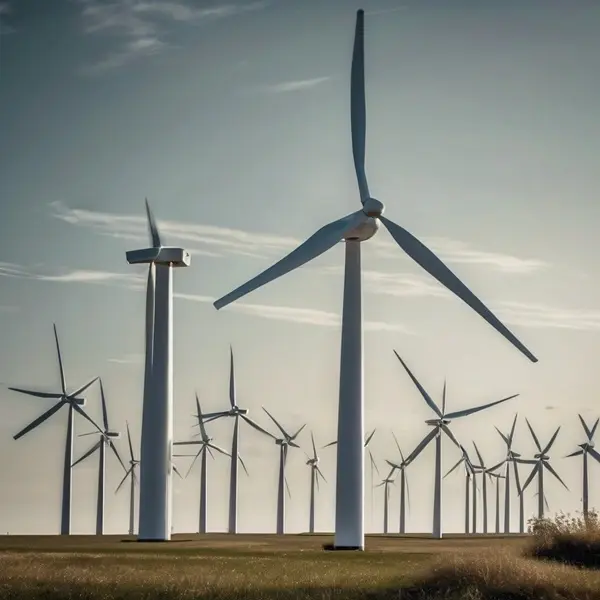 Harnessing the Wind: The Untapped Potential of Wind Energy in North Cyprus