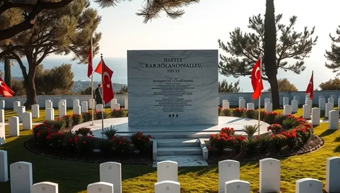 Karaoğlanoğlu Memorial