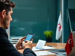 TRNC Introduces Mandatory Bank Payments for Salaries