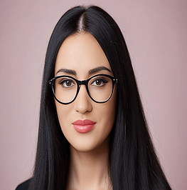 Katia Sova Leading Real Estate Agent in North Cyprus