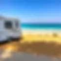 Caravanning in North Cyprus – The Ultimate Guide to Freedom and Adventure