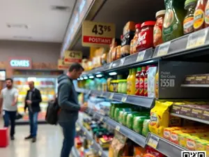 Electronic Price Tags in North Cyprus: What Consumers and Businesses Need to Know