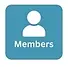 Button - Members
