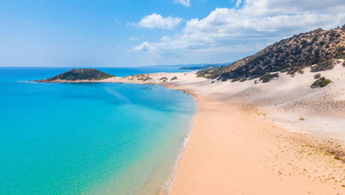 Golden Beach