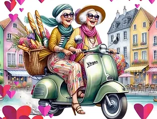 Crafty Chics Craft Club