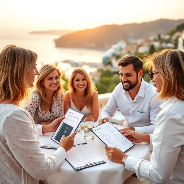 Citizenship and residency investment myths for overseas property buyers